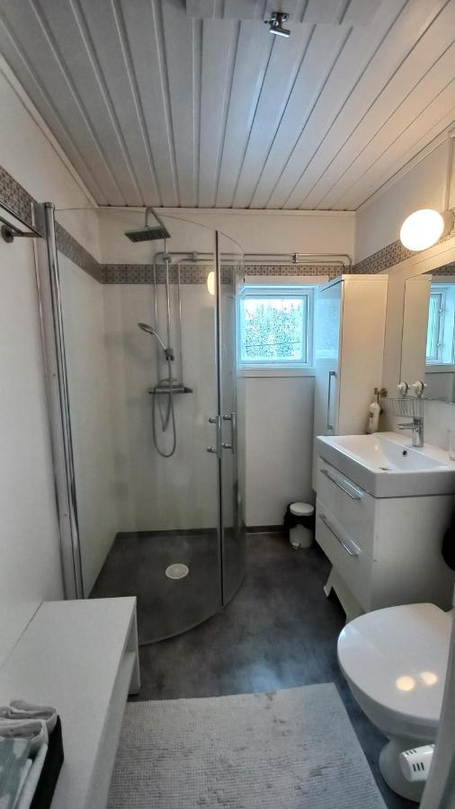 Guestrooms At Forest Family Home Ytterhogdal Esterno foto
