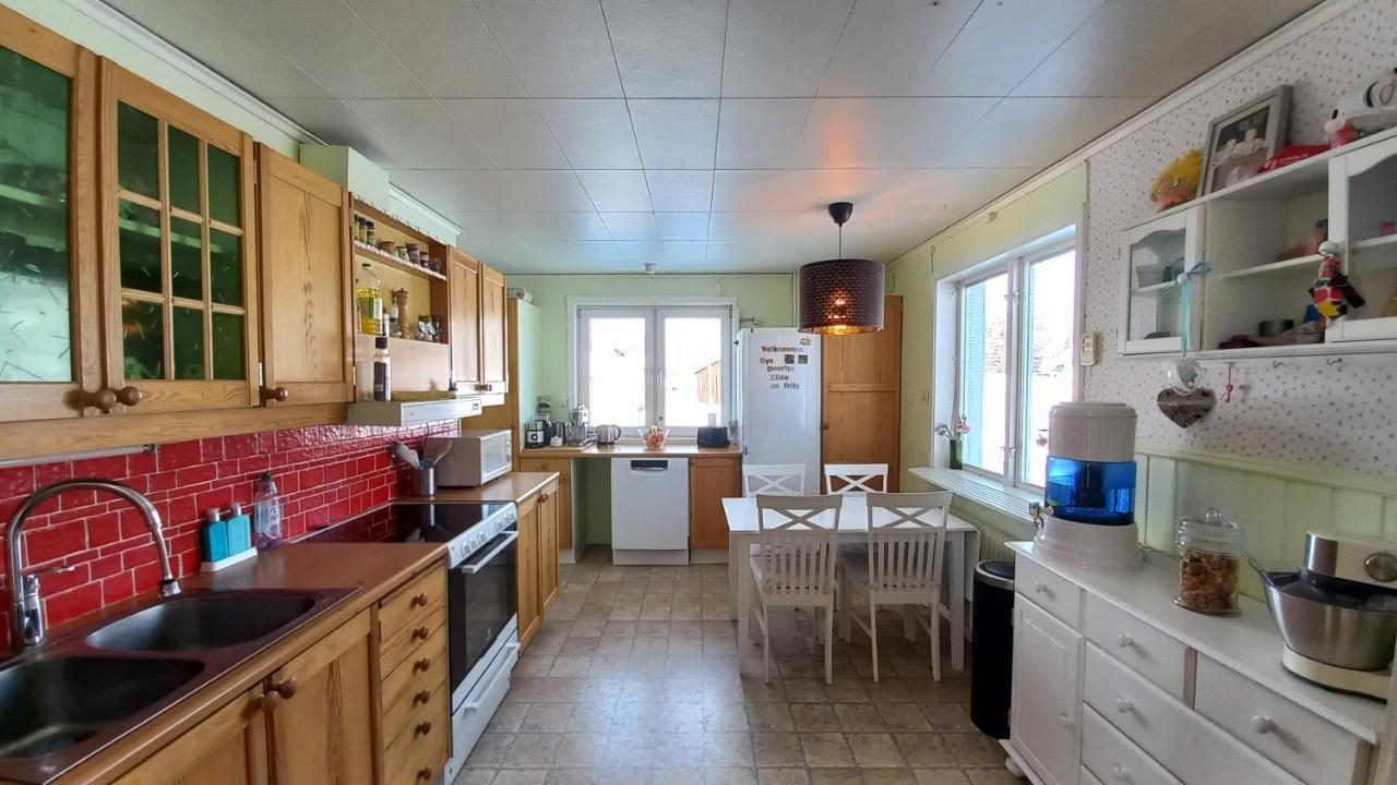 Guestrooms At Forest Family Home Ytterhogdal Esterno foto